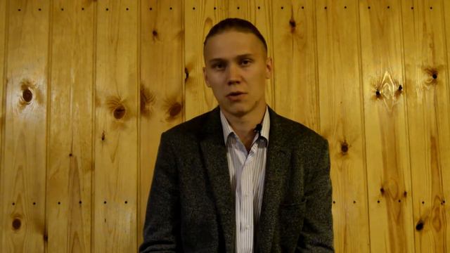 О записи нового альбома. Ищем барабанщика! смотреть онлайн