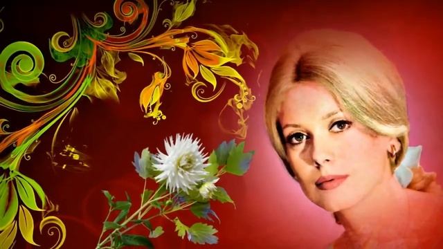 "Осенняя грусть" -- Мишель Легран. (Саксофон). смотреть онлайн