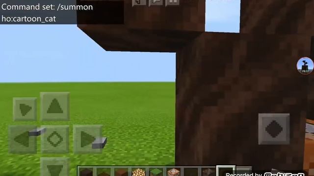 How To Summon Siren Head, Light Head, Cartoon Cat In Minecraft Pe Version 1.16 [READ DESC]
