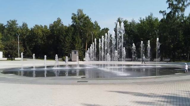 Новосибирск часть 2 смотреть онлайн