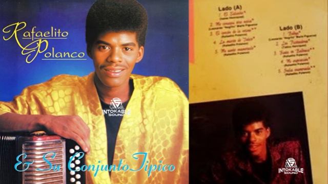 Rafaelito Polanco | Belkys (1989) смотреть онлайн