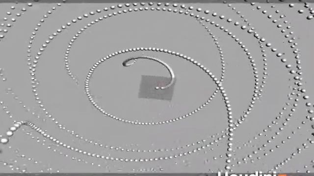 Houdini Expressions смотреть онлайн