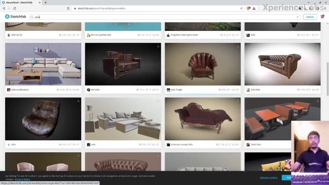 Create AR app in Android Studio under 15 minutes | Beginner's Tutorial смотреть онлайн