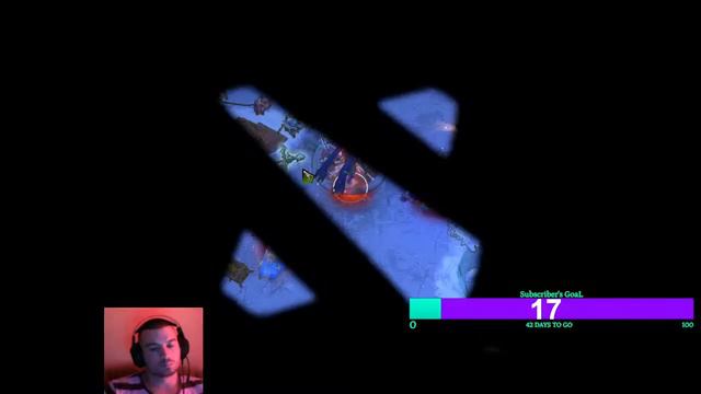 🔴LIVE - DOTA2 - ENG // Archon 1 (2.190 MMR) LOSE STREAK IS REAL // Day30 смотреть онлайн