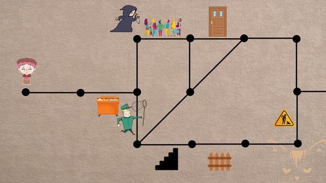 Call of Cthulhu RPG Chase Rules (+Example & Tips) смотреть онлайн