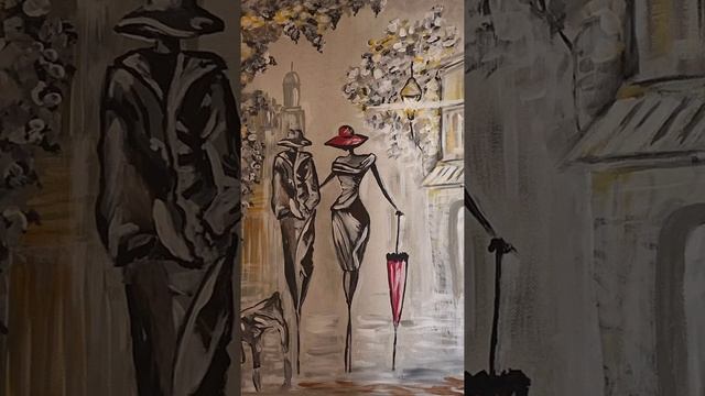 Немного солнца В холодной воде. Картины художницы из Майями Эммы Бабаян. смотреть онлайн