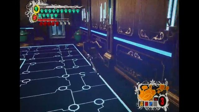 Прохождение Killer Is Dead (4 эпизод). смотреть онлайн