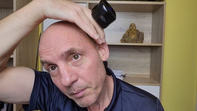 Skull Shaver Pitbull Gold Pro Review - Everything To Know And Head Shave
