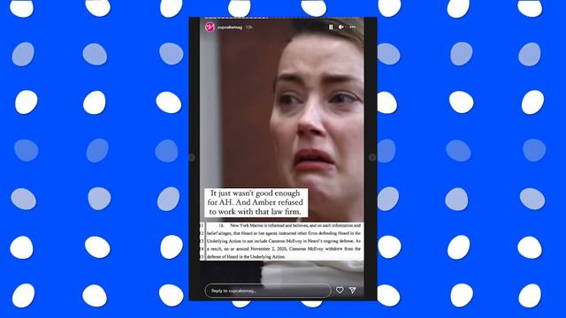 Amber Greatest MISTAKE! She DENIED Free Lawyers! Now Costs Her Millions! смотреть онлайн