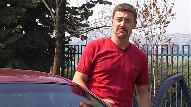 Video 39 Управление автомобилем с прицепом смотреть онлайн