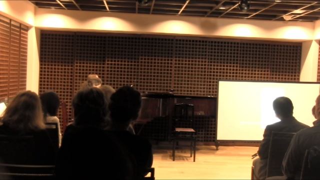 Морис Мошковский "Калейдоскоп" opus 74 (Салон 29 10 2021. Токио) смотреть онлайн