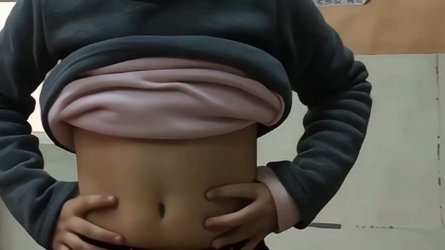 Kids Bellydance-Joyce老師 смотреть онлайн