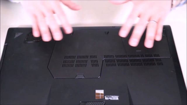 Windows Boot Failed Error / No Operating System Error - Toshiba смотреть онлайн