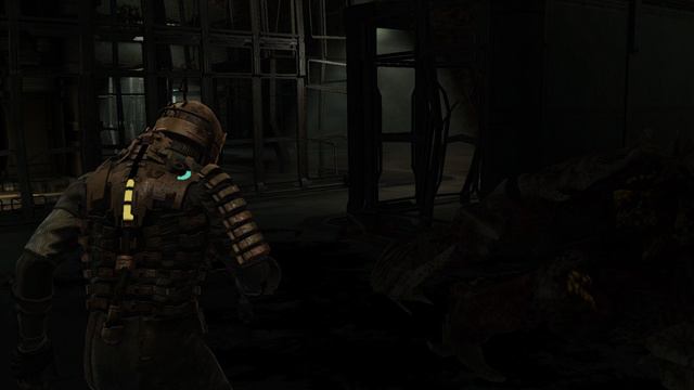 Dead Space Прохождение на Русском ► 8 смотреть онлайн