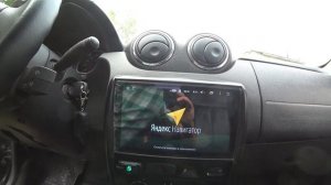 Лифт комплект(Риф+50), на Рено Дастер,делаем замеры.