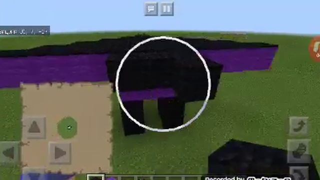 Майнкрафт: Как построить дракона края! смотреть онлайн