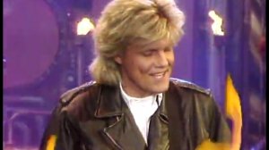 Blue System - "Lucifer" (Wetten, dass ... 13.04.1991)