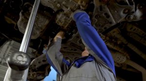 Замена масла в АКПП Хендай Санта Фе: Обслуживание раздаточной коробки - Hyundai FAVORIT MOTORS