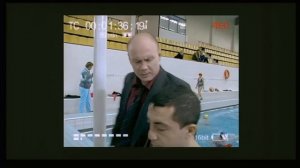 Все "ТАК" Виталия Хаева в фильме - "Изображая жертву"