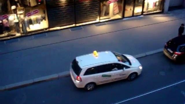 Не покупайте авто такого цвета, в Европе это такси ! смотреть онлайн