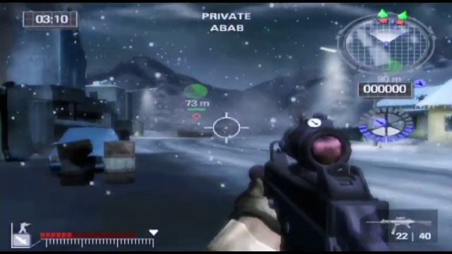 Battlefield 2: Modern Combat PS2 in 2020 смотреть онлайн