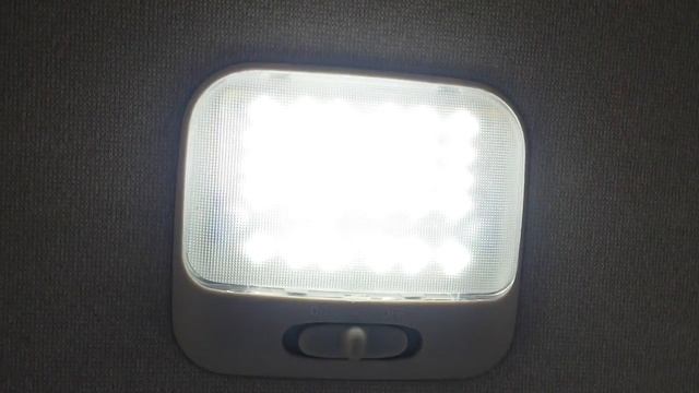 Вежливый свет Daewoo Sens/Lanos