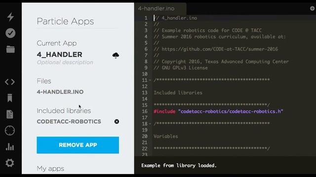 Do Button Handler смотреть онлайн