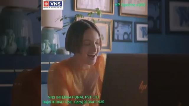 HP Spectre X360 Laptops... смотреть онлайн