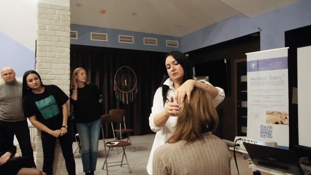 Аксесс Барс с Еленой Кэй