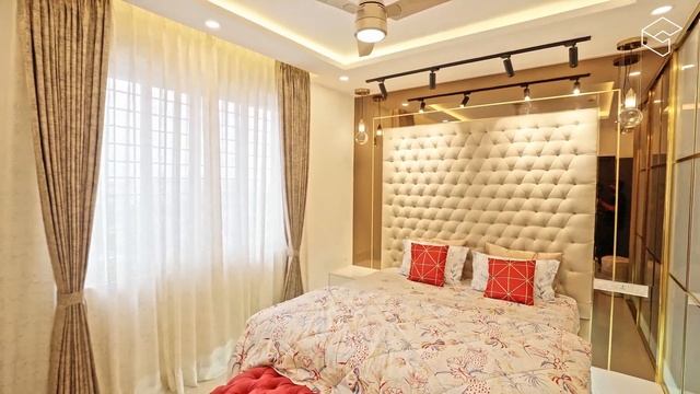 Teaser | 3BHK Interior Design at Salarpuria Sattva Divinity | Best Interior Design Firm in Bangalor смотреть онлайн