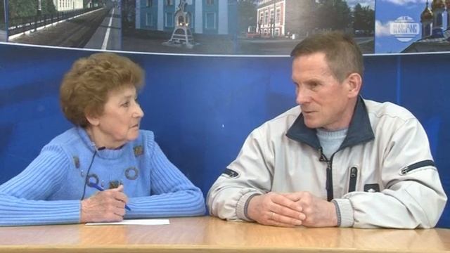 Интервью Галины Фомичёвой с Тренером секций каратэ - до Александр Неровновым смотреть онлайн