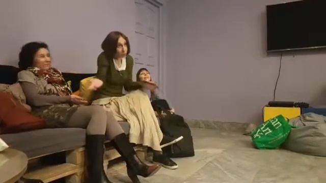Музейный клуб Работа администратора Галерея Богородское 26 октября 2017 г смотреть онлайн