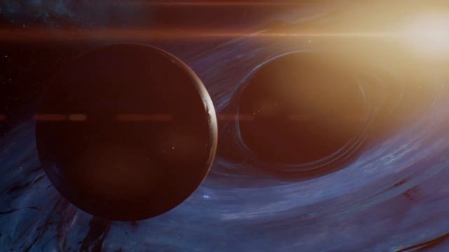 Mass Effect™: Andromeda Deluxe Edition - Part 86 [Modded, 4k, 60fps, and No Commentary] смотреть онлайн