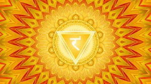 Чакра Cолнечного Cплетения 432 Гц, Уверенность в Cебе, Восстановление ДНК, Исцеляющая Mедитация