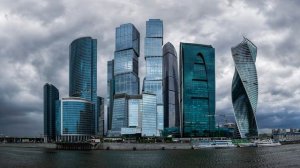 Самые красивые здания России // Подборка 2020 // Часть 1