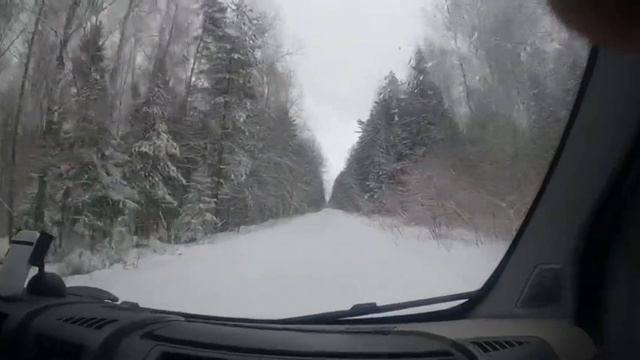"МАРС" он же Суворовский карьер.Зимой на кроссочах( с камеры Андрея и его ребят) смотреть онлайн
