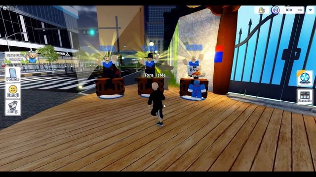 [Event] Roblox Work Together! GS25 Script - Infinite Golden Key (Free UGC) смотреть онлайн