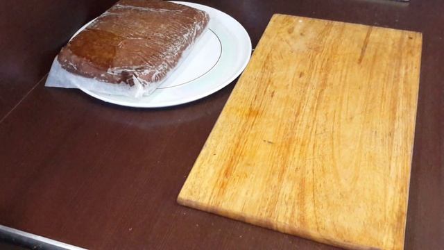 Пироги с черешней и кокосовым кремом