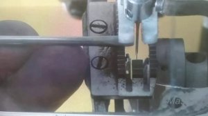 ремонт швейных машин, канал master universal, мои комментарии