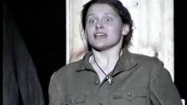 А зори здесь тихие... смотреть онлайн