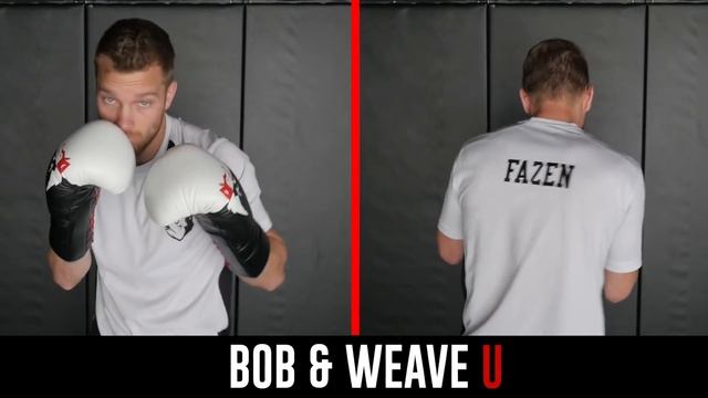 Learn to Dodge Punches: Boxing Head Movement Game смотреть онлайн