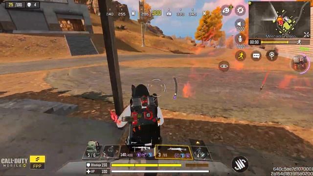 COD MOBILE GRAFICOS AL MAXIMO | GTX 1050 Ti 4GB Gameloop PC 2023 смотреть онлайн