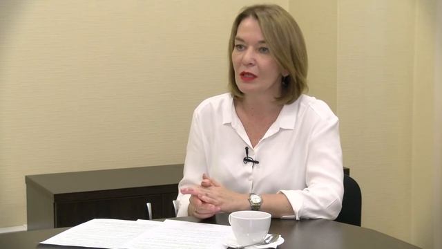 Интервью. Светлана Бакулина смотреть онлайн
