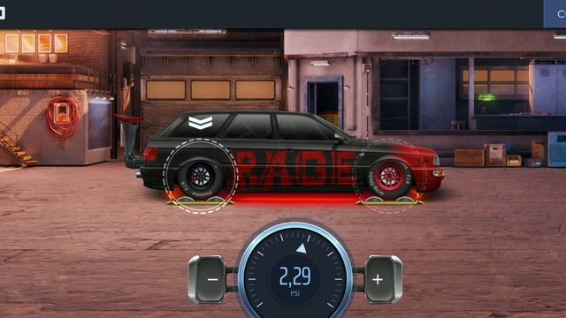 ПРОКАЧКА В ФУЛЛ и НАСТРОЙКА В ТОП | A-RS2 Avant в К кастом | Drag racing: Уличные гонки смотреть онлайн