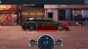 ПРОКАЧКА В ФУЛЛ и НАСТРОЙКА В ТОП | A-RS2 Avant в К кастом | Drag racing: Уличные гонки