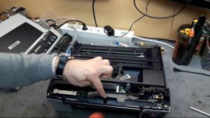 BROTHER DCP-130C ?️ Jak rozkręcić w 5 minut?