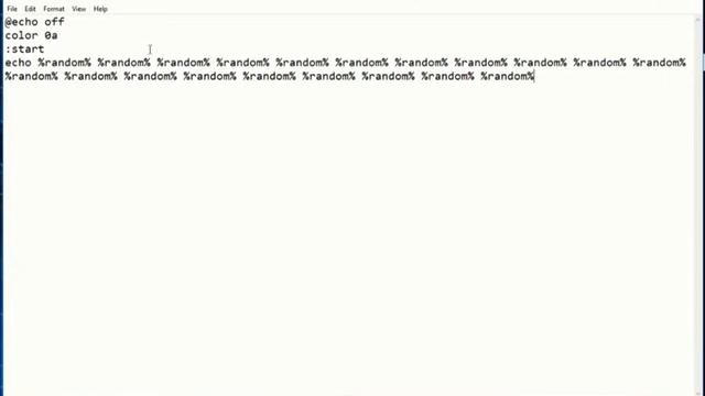 Notepad Programming 01 - සිංහලෙන් #IT_Lokaya смотреть онлайн