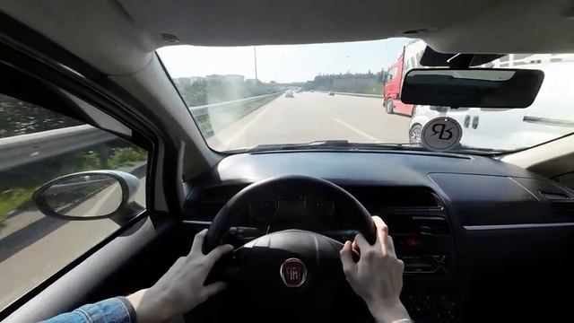 YENİ ARACIMI İNCELİYORUM! 2013 MODEL FIAT LINEA 1.3 MJET 95HP E5 POV SÜRÜŞ! - BURSA смотреть онлайн