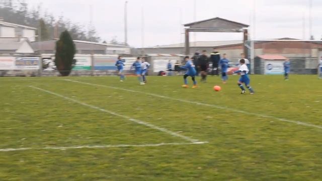 BENJAMINES: UD CEBARCA 3-4 SRD PERLIO #Jornada5 смотреть онлайн
