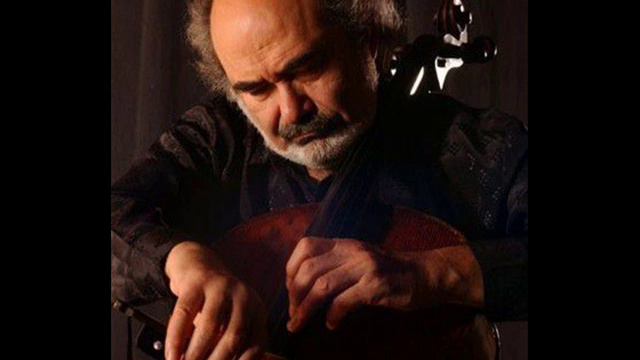 Benjamin BRITTEN Suite for cello solo op. 87 (1971) Mark DROBINSKY violoncello смотреть онлайн